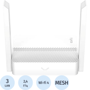 Маршрутизатор Cudy WR300 N300