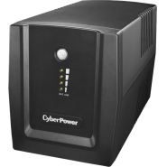 ИБП CyberPower UT1500EG лин.-инт., 1500ВА/900Вт 4xEURO