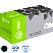 Картридж лазерный Cactus CS-TK8315K чёрный для Kyocera FS-Taskalfa-2550CI Картридж лазерный Cactus CS-TK8315K чёрный для Kyocera FS-Taskalfa-2550CI