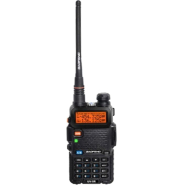 Рация двусторонней связи Baofeng /UV-5R, 8 Вт Рация двусторонней связи Baofeng /UV-5R, 8 Вт