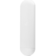 Точка доступа Ubiquiti NanoStation 5AC (AP/CPE), 5 ГГц, airMAX ac Точка доступа Ubiquiti NanoStation 5AC (AP/CPE), 5 ГГц, airMAX ac