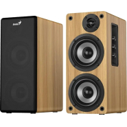 Акустическая система 2.0 Genius SP-HF1220BT Pine Wood 31730059401