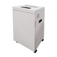 Шредер (уничтожитель) Office Kit S535, P-4 ур.секр., до 35 листов, 50л