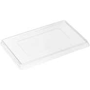 Крышка OPS OPSALAD 800, проз., 400шт/кор Крышка OPS OPSALAD 800, проз., 400шт/кор