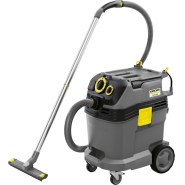Пылесос Karcher NT 40/1 Tact Te L 1.148-311.0 для сухой и влажной уборки Пылесос Karcher NT 40/1 Tact Te L 1.148-311.0 для сухой и влажной уборки