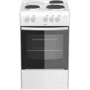 Плита электрическая Darina 3 конфорки S EM331 404 W