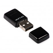Сетевой адаптер WiFi TP-Link TL-WN823N USB 2.0