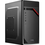 Системный блок ProMega Jet (B3-6987)i3-12100F/16Gb/SSD512 m2/GTX1650/W11P Системный блок ProMega Jet (B3-6987)i3-12100F/16Gb/SSD512 m2/GTX1650/W11P