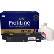 Тонер-картридж ProfiLine TK-5270C гол. для Kyocera P6230/6630 Тонер-картридж ProfiLine TK-5270C гол. для Kyocera P6230/6630