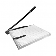 Резак для бумаги Office Kit Cutter A3, 450мм, 10л, сабельный Резак для бумаги Office Kit Cutter A3, 450мм, 10л, сабельный