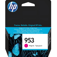 Картридж струйный HP 953 F6U13AE пурп. для OJ Pro 8210/8720 Картридж струйный HP 953 F6U13AE пурп. для OJ Pro 8210/8720