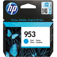 Картридж струйный HP 953 F6U12AE гол. для OJ Pro 8210/8720 Картридж струйный HP 953 F6U12AE гол. для OJ Pro 8210/8720