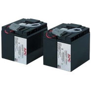 Батарейный модуль APC RBC55