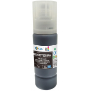 Чернила G&G (GG-C13T00S14A) чер. 70мл для L1110, L3151 Чернила G&G (GG-C13T00S14A) чер. 70мл для L1110, L3151