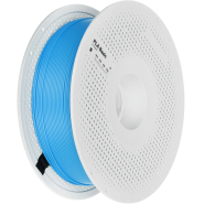 Пластик катушка Bambu lab PLA Basic пластика,1.75 мм 1кг., голубой (Cyan) Пластик катушка Bambu lab PLA Basic пластика,1.75 мм 1кг., голубой (Cyan)