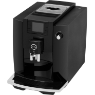 Кофемашина JURA E6 PIANO BLACK 15437 Кофемашина JURA E6 PIANO BLACK 15437