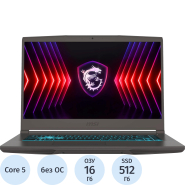 Ноутбук MSI B2RVE-3450XRU(9S7-16R831-3450)Core5-210H/16Gb/512/RTX/15.6/NoOS Ноутбук MSI B2RVE-3450XRU(9S7-16R831-3450)Core5-210H/16Gb/512/RTX/15.6/NoOS