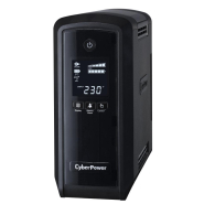 ИБП Cyberpower CP900EPFCLCD Line-Int 900VA/540W USB/RJ11/45 (6 EURO)