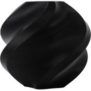 Пластик Bambu Lab PLA Basic (черный) 1 кг 1.75 мм Пластик Bambu Lab PLA Basic (черный) 1 кг 1.75 мм