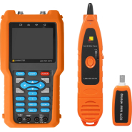 Тестер LANMASTER LAN-TST-LPTVE-C Тестер LANMASTER LAN-TST-LPTVE-C