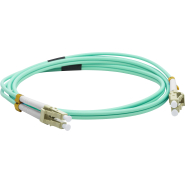 Патч-корд оптический LANMASTER дупл LC/PC-LC/PC LSZH (LAN-2LC-2LC/OM3-2.0) Патч-корд оптический LANMASTER дупл LC/PC-LC/PC LSZH (LAN-2LC-2LC/OM3-2.0)