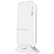 Точка доступа MikroTik wAP R (RBWAPR-2ND) 650MHz, 64MB, 1xLAN Точка доступа MikroTik wAP R (RBWAPR-2ND) 650MHz, 64MB, 1xLAN
