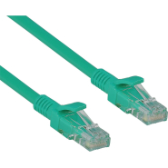 Патч-корд ExeGate UTP-RJ45-RJ45-5e-1M-GN, UTP, cat.5e, 1м, зеленый Патч-корд ExeGate UTP-RJ45-RJ45-5e-1M-GN, UTP, cat.5e, 1м, зеленый