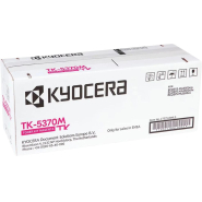 Тонер-картридж Kyocera TK-5370M пурп 1T02YJBNL0 для Ecosys PA3500cx 5000с Тонер-картридж Kyocera TK-5370M пурп 1T02YJBNL0 для Ecosys PA3500cx 5000с
