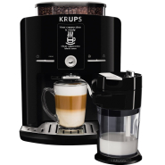 Кофемашина Krups EA829810 Кофемашина Krups EA829810