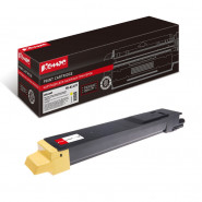 Тонер-картридж Комус TK-8115Y жел. для Kyocera M8124cidn/M8130cidn Тонер-картридж Комус TK-8115Y жел. для Kyocera M8124cidn/M8130cidn