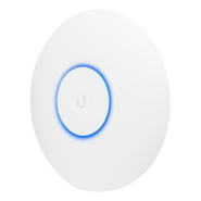 Точка доступа Ubiquiti UniFi UAP-AC-PRO 2.4/5 ГГц Точка доступа Ubiquiti UniFi UAP-AC-PRO 2.4/5 ГГц