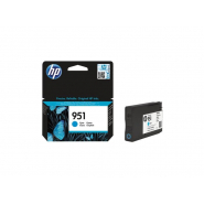 Картридж струйный HP 951 CN050AE гол. для OJ Pro 8600/8610/8620/8100 Картридж струйный HP 951 CN050AE гол. для OJ Pro 8600/8610/8620/8100