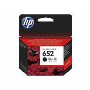 Картридж струйный HP 652 F6V25AE чер. для DJ 2135/3635/3775/3785/3835 Картридж струйный HP 652 F6V25AE чер. для DJ 2135/3635/3775/3785/3835