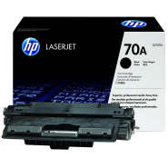 Картридж лазерный HP 70A Q7570A чер. для M5025/M5035 Картридж лазерный HP 70A Q7570A чер. для M5025/M5035