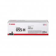 Картридж лазерный Canon 055 H BK 3020C002/004 чер.пов.емк. для MF746Cx Картридж лазерный Canon 055 H BK 3020C002/004 чер.пов.емк. для MF746Cx