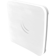 Точка доступа Mikrotik SXTsq Lite2 наружная (RBSXTsq2nD) N300, Passive PoE Точка доступа Mikrotik SXTsq Lite2 наружная (RBSXTsq2nD) N300, Passive PoE