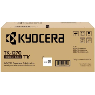 Тонер-картридж Kyocera TK-1270 черн