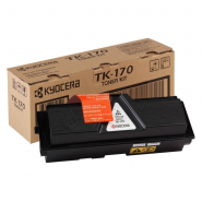 Тонер-картридж Kyocera TK-170 чер. для FS-1320D