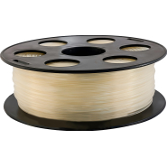 Пластик PLA BestFilament, 1.75 мм, натуральный, 1 кг Пластик PLA BestFilament, 1.75 мм, натуральный, 1 кг
