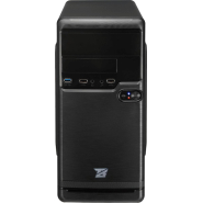 Системный блок BigTech B4>(B4-7379)i5-12400/H610/8Gb/SSD256/500W/W10P Системный блок BigTech B4>(B4-7379)i5-12400/H610/8Gb/SSD256/500W/W10P