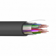 Кабель Rexant UTP 10PR 24AWG/CAT5/OUTDOOR/бухта 305м (01-1121)