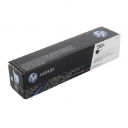 Картридж лазерный HP 130A CF350A чер. для LJ Pro M176n/M177f Картридж лазерный HP 130A CF350A чер. для LJ Pro M176n/M177f