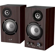Акустическая система 2.0 Genius SP-HF1812BT Pine Wood