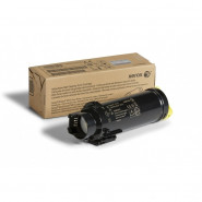 Тонер-картридж Xerox 106R03695 жел. пов.емк. для Phaser 6510/6515 Тонер-картридж Xerox 106R03695 жел. пов.емк. для Phaser 6510/6515