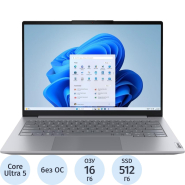Ноутбук Lenovo TB 14 G8(21SJ002AGQ) Ul5 225U/16Gb/512Gb SSD/14/noOS