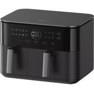 Аэрогриль Xiaomi Dual Zone Air Fryer 10L EU