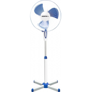 Вентилятор напольный Centek CT-5015 Blue, напольный, 40 Вт
