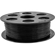 Пластик PETG BestFilament, 1.75 мм, черный, 1 кг Пластик PETG BestFilament, 1.75 мм, черный, 1 кг