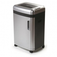 Шредер (уничтожитель) Office Kit S230 2x15, 5ур.секр., 17лист, 35л