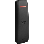 Контроллер замка со встроенным считывателем  PERCo-CL211.3G EMM/HID